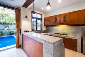 Villa Chandraika - 3BR Private Pool Villa by AGATA