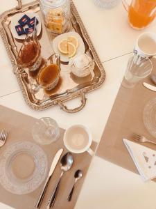 La Pupazza Bed&Breakfast