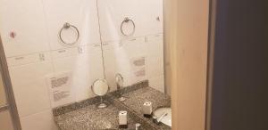 Girl From Ipanema Apartment