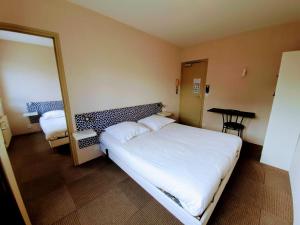 Hotels Le Toul' Broch : photos des chambres