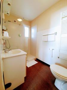 Hotels Le Toul' Broch : photos des chambres
