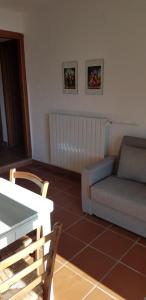 Monolocale indipendente con giardino img10