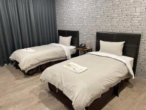 Saint Hostel