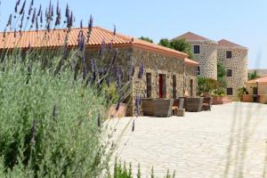 Varos Village Boutique Hotel