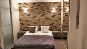 Old Riga Modern Apartment