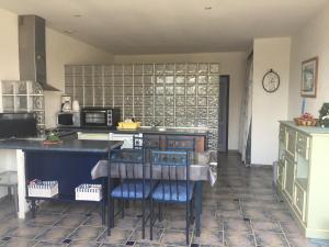 Maisons de vacances Mas Catalan : photos des chambres