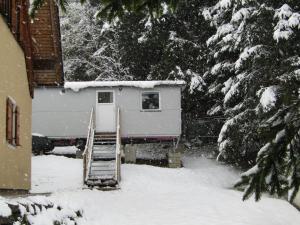 Mobilheim Adler Horst