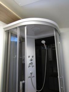 Mobilheim Adler Horst