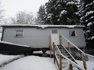 Mobilheim Adler Horst