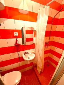 Дешево! Міні Апартаменти в центрі для 2-х гостей