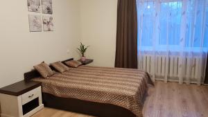 Apartmán Siguldas street apartment Valmiera Lotyšsko