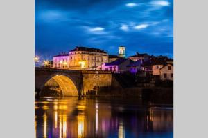 Maisons de vacances Maison Dordogne Perigord secteur BERGERAC EYMET : photos des chambres