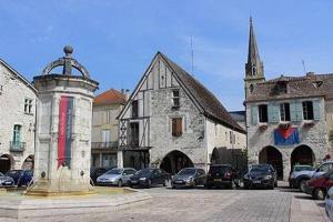 Maisons de vacances Maison Dordogne Perigord secteur BERGERAC EYMET : photos des chambres