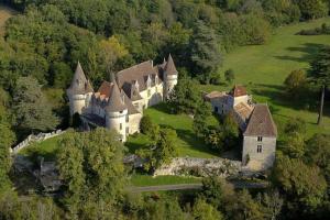 Maisons de vacances Maison Dordogne Perigord secteur BERGERAC EYMET : photos des chambres