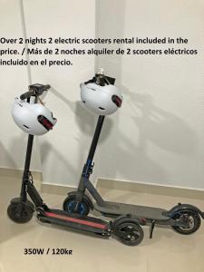 Calle San Carlos 132