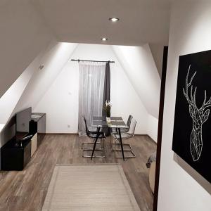 Apartament STRYCH NA POLANIE