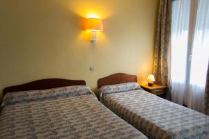 Hotels Hotel de Flandre : photos des chambres