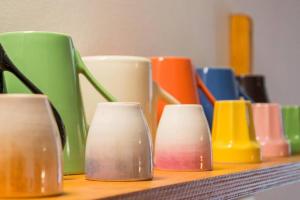 Pine Tree Studio in Historical City Centre