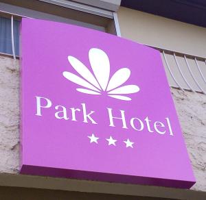 Appart'hotels Park Hotel & Appartements : photos des chambres