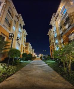 San Remo Oasis SRP View Wifi Netflix