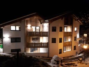 Haus Alpenblick Ladis Austria J2ski