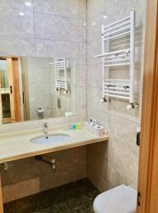 New Gudauri Suites by Gudauri Travel