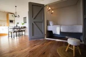 T'hûs bed & breakfast - 奥尔德伯科普