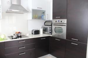 Natali villa in a perfect location