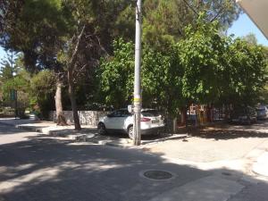 Cute small flat near the beach Korinthia Greece