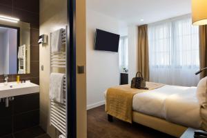 Hotels Simon's Boutique Hotel : photos des chambres