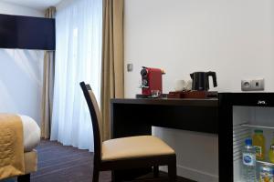 Hotels Simon's Boutique Hotel : photos des chambres