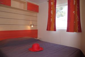 Campings Camping Clau Mar Jo : photos des chambres