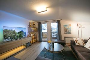Appartement Zill