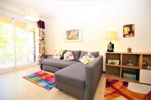 One-Bedroom Apartment room in Apartment DORAMAR