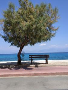 Cute small flat near the beach Korinthia Greece