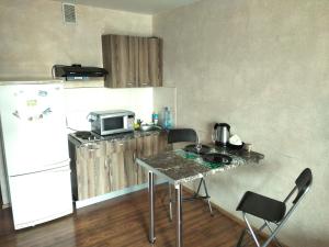 One-Bedroom Apartment room in apartment SHUVALOFF