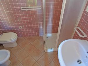 Residence della Torre Isola Rossa