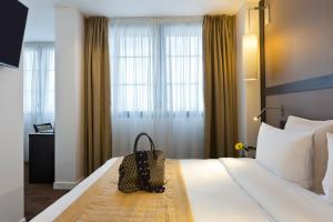 Hotels Simon's Boutique Hotel : Chambre Triple