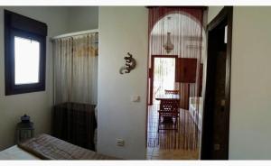 ZARATUSTRA. Rodalquilar CENTRO. GRAN terra. WIFI