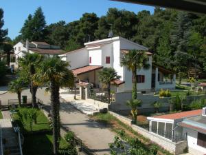 Villa Parenzo 150mt dal mare 8min piedi dal centro