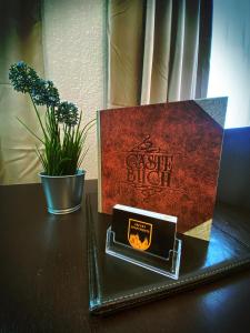 Apartment an der Furt