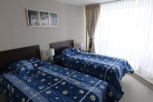 Condominio San Alfonso Del Mar - Vista Inmejorable