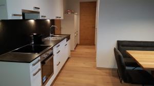 Appartement Mountainview