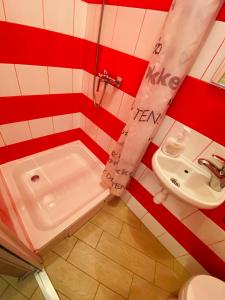 Невеликі Смарт апартаменти в центральній частині біля ТЦ Магнус