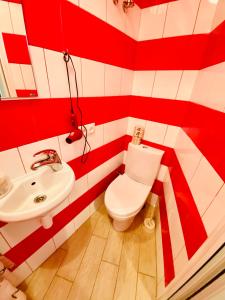 Невеликі Смарт апартаменти в центральній частині біля ТЦ Магнус