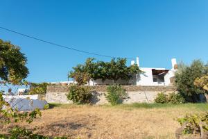 Themonia Sifnos Greece