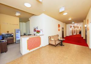 Hotel Marczewski