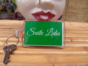 Suite Lidia B&B