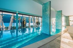 Carine Hotel Kumbor Superior