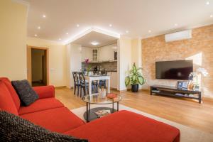 Apartamento Santo Amaro